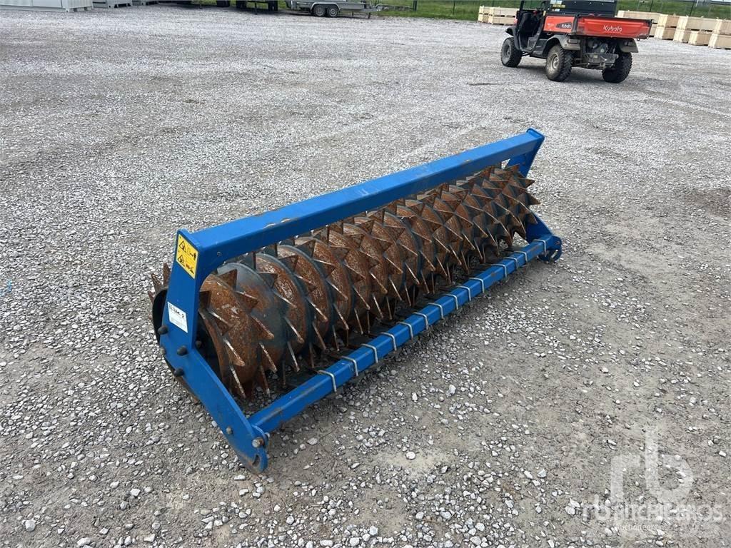  Roller Äkked