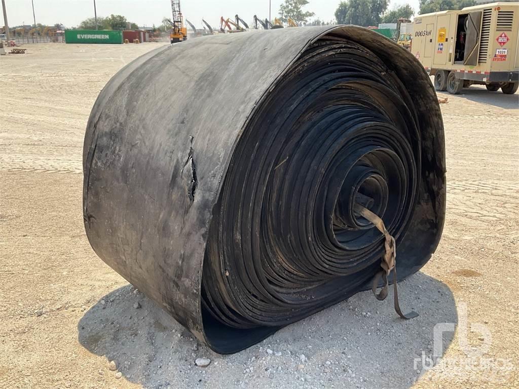  Rubber Roll Muud osad
