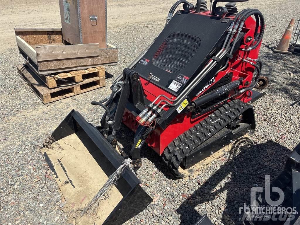  SDLOOL SL380T Kompaktlaadurid