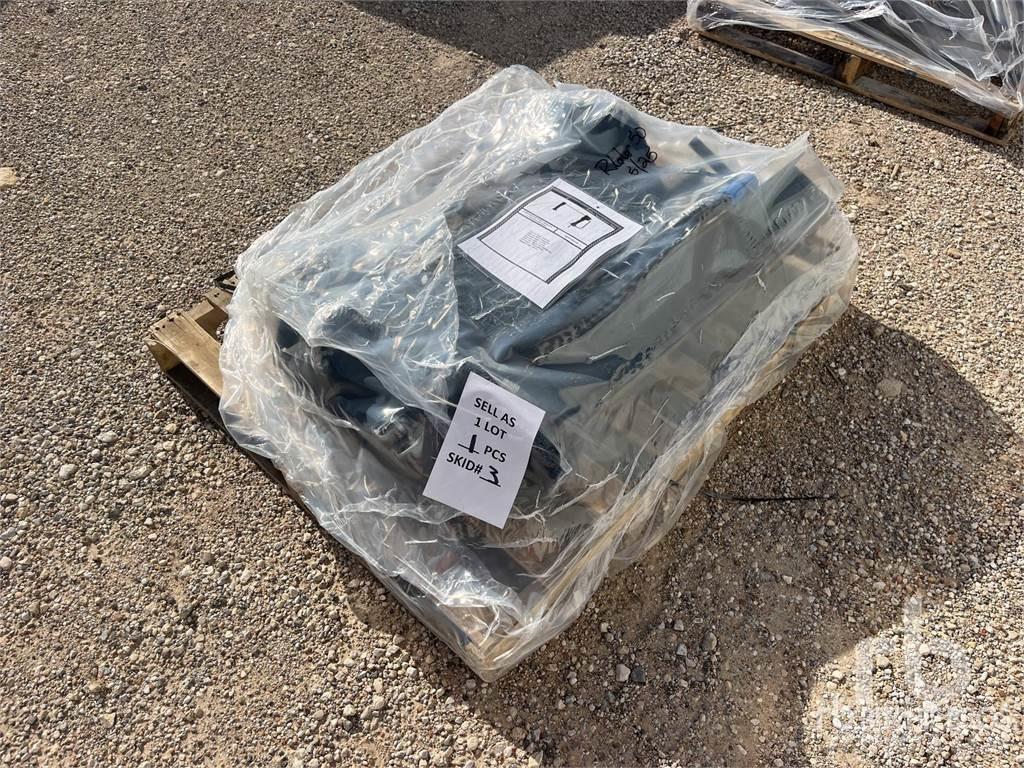 Semi Trailer Muu