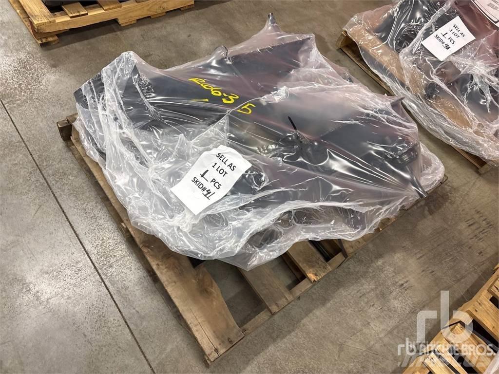 Semi Trailer Muu