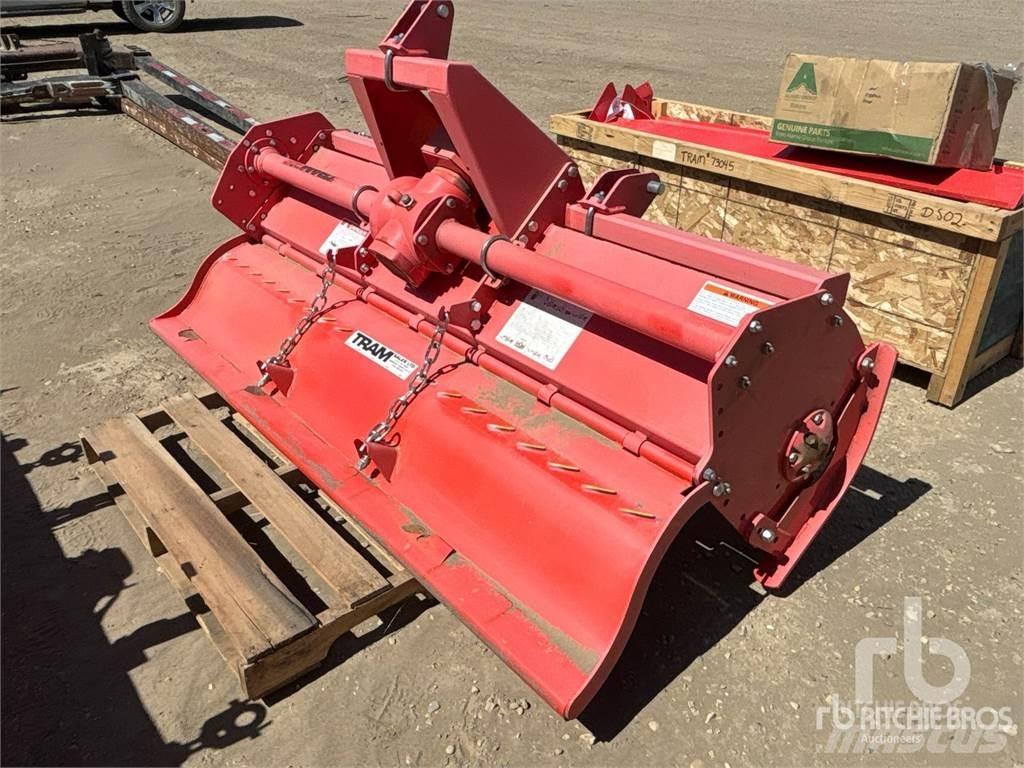 Sicma RD 185 Kahe rattalised traktorid ja kultivaatorid