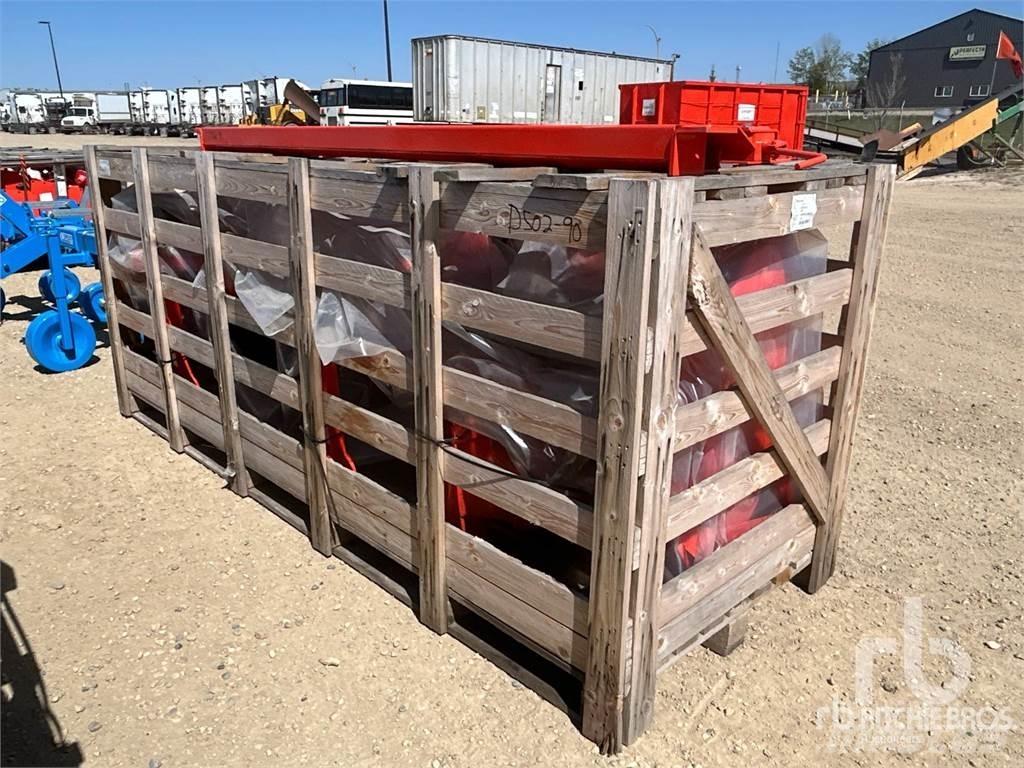 Sicma RG-255 Kahe rattalised traktorid ja kultivaatorid