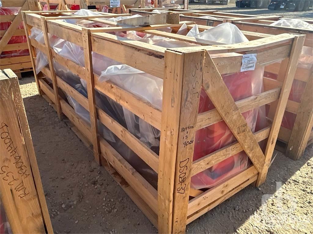 Sicma RM 235 Kahe rattalised traktorid ja kultivaatorid