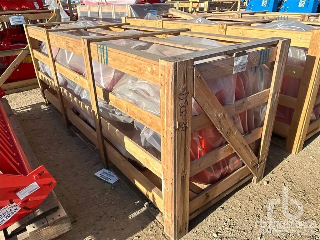 Sicma RM 235 Kahe rattalised traktorid ja kultivaatorid