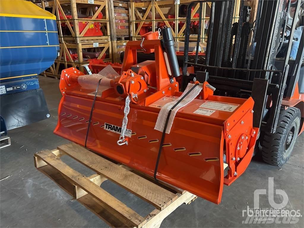 Sicma ZLL150 Randaalid/mullafreesid