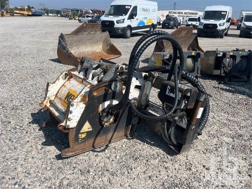 Simex PL4520 Muud osad