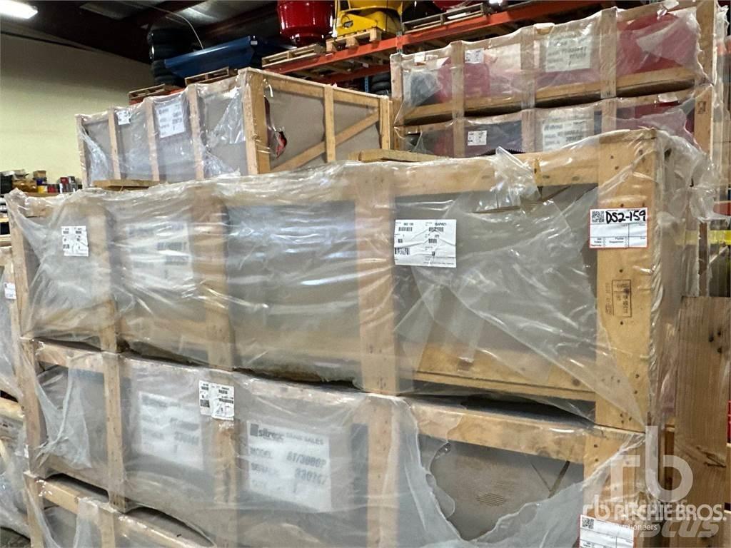 Sitrex RT 3000T Vaalutid ja kaarutid