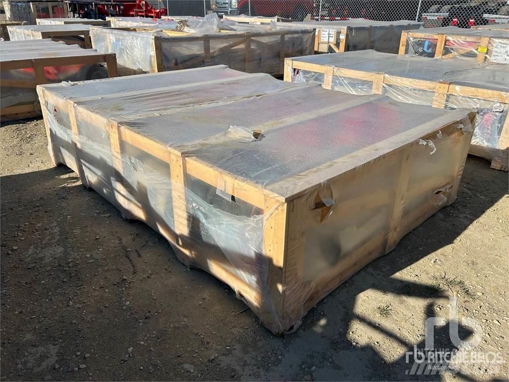 Sitrex RT 5800H Vaalutid ja kaarutid