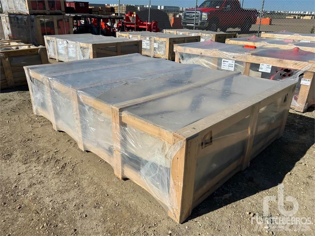 Sitrex RT 5800T Vaalutid ja kaarutid