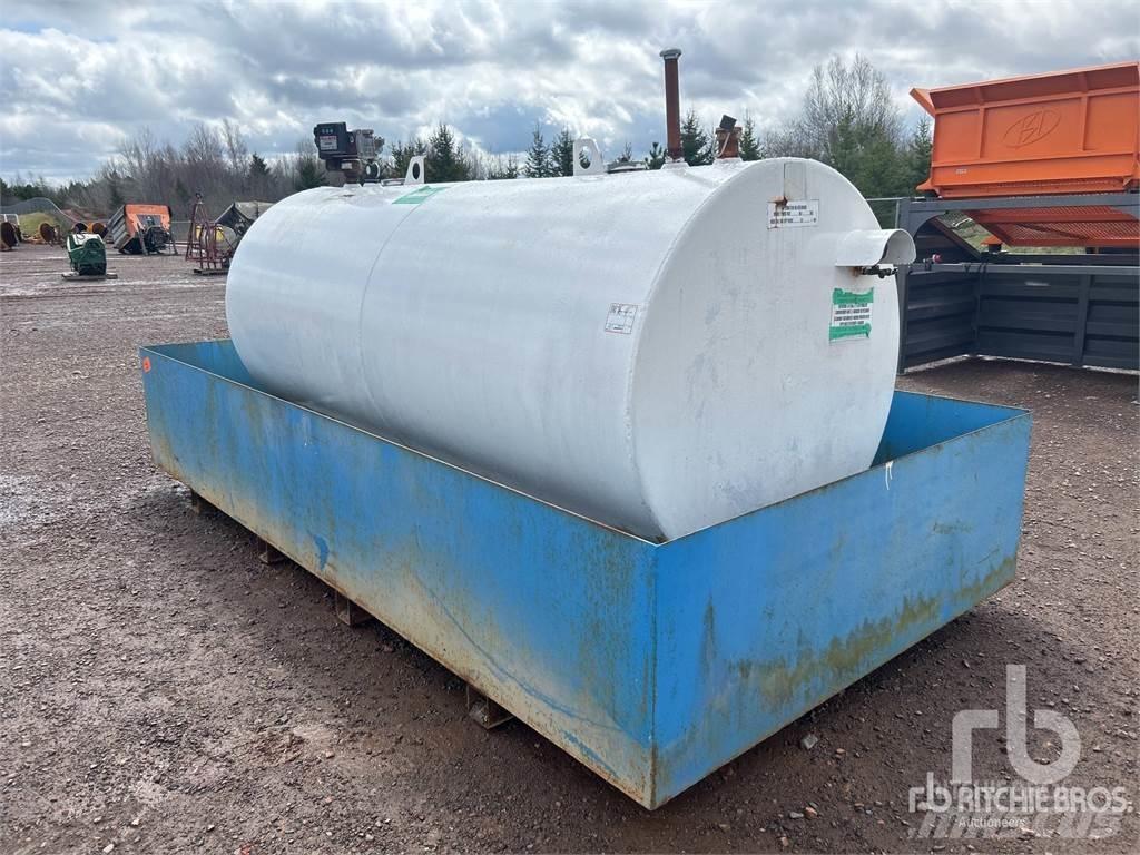  Skid Mounted Muu