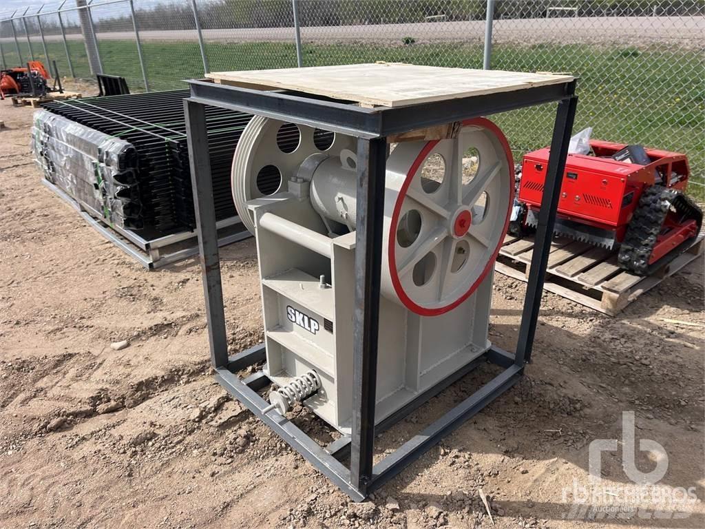  SKLP SK-PSJ220 Purustid