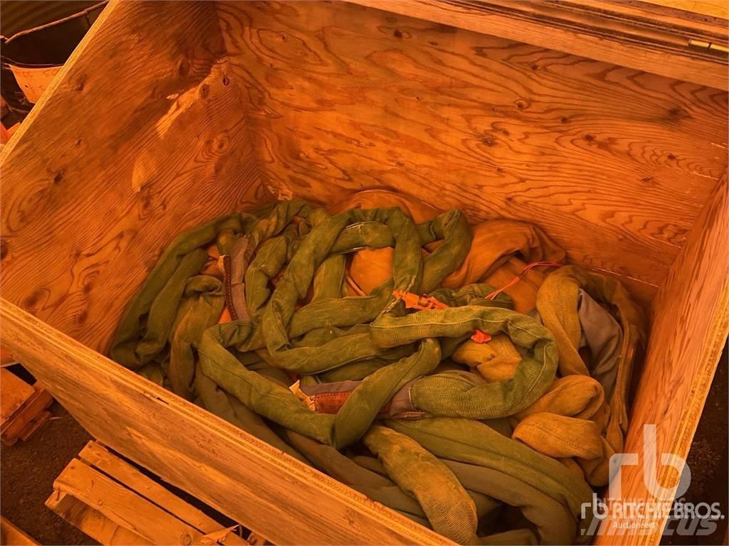  Sling Kraanade varuosad ja varustus