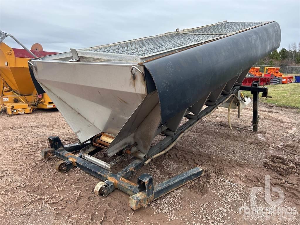 Smith SSV14C Muud osad