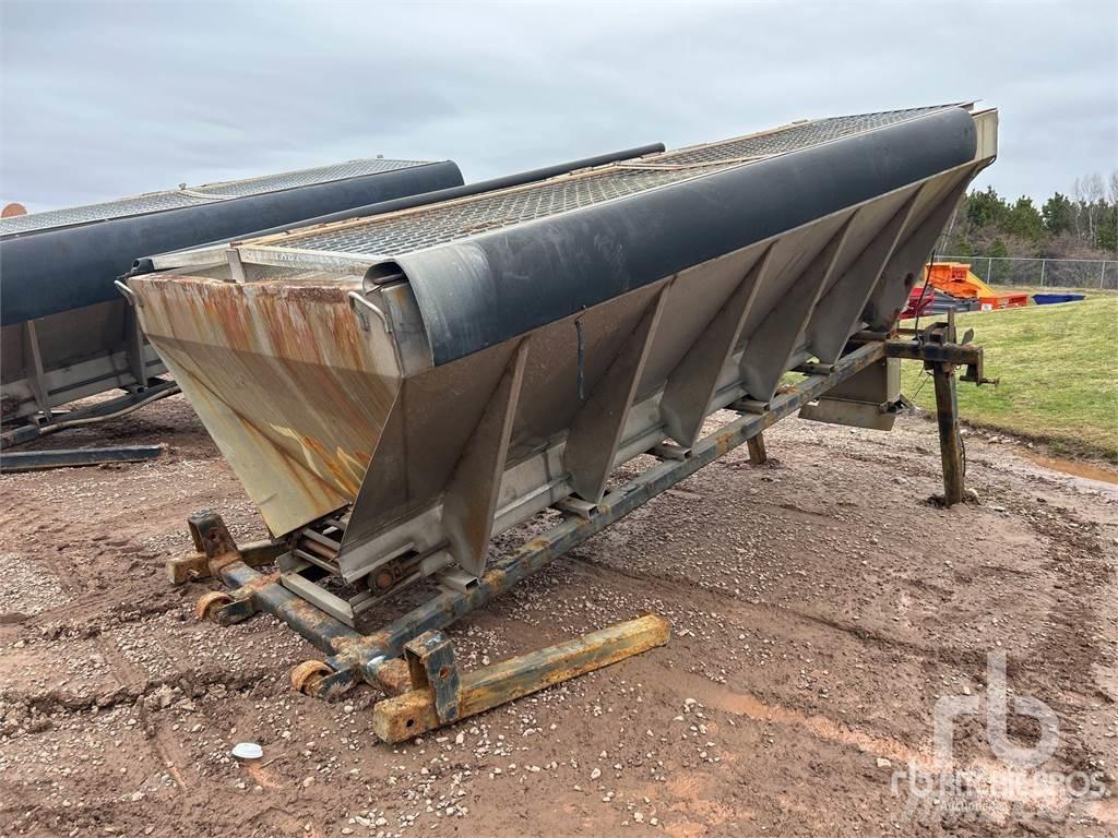 Smith SSV14C Muud osad