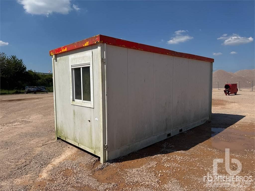  SOLFAB J60 Muud haagised