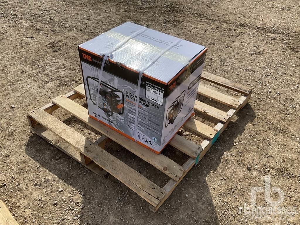  STANFORGE 80TWP Veepumbad