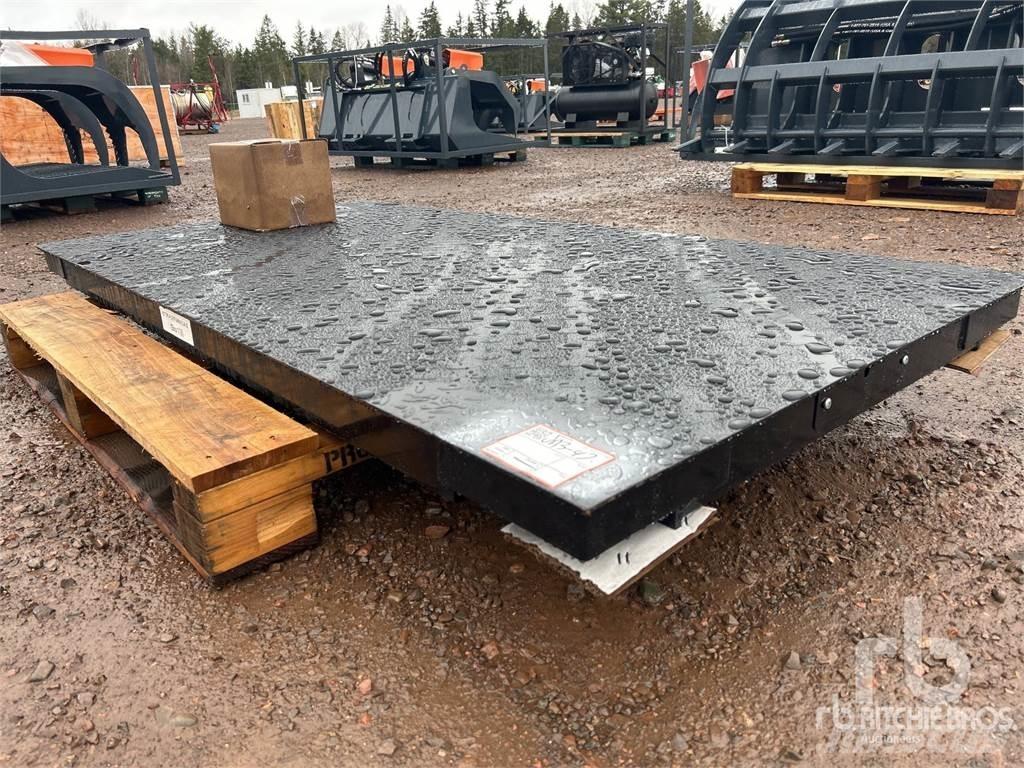  STANFORGE FS10 Muu