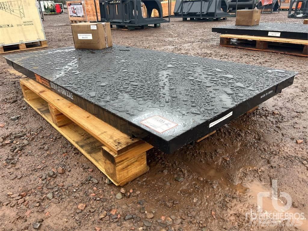  STANFORGE FS10 Muu