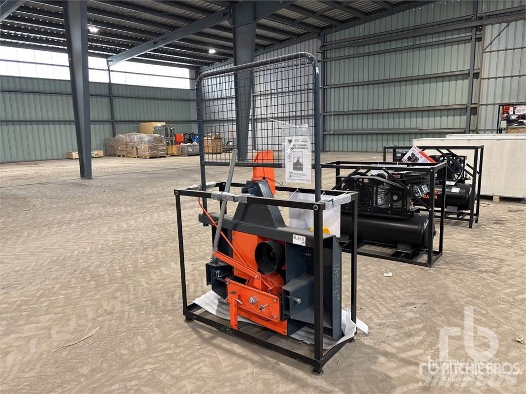  STANFORGE FW40T Muud põllumajandusmasinad