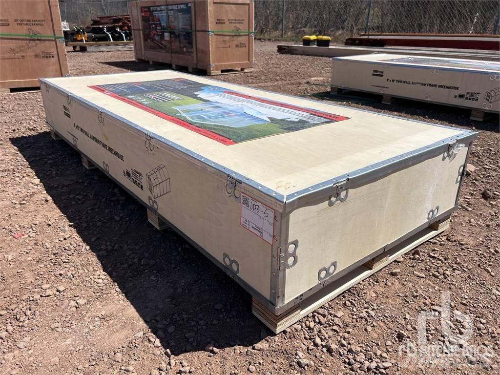  STANFORGE GH810 Muud haagised