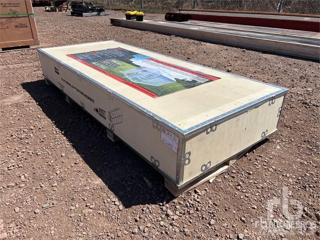  STANFORGE GH810 Muud haagised