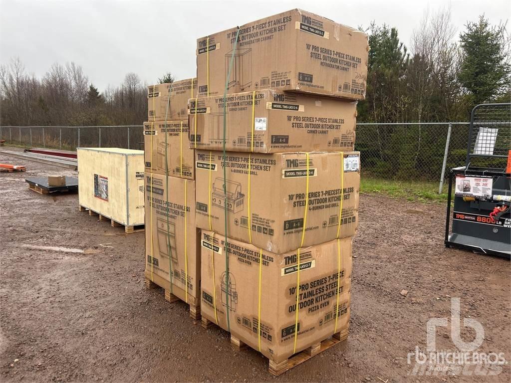  STANFORGE LKS12 Muu