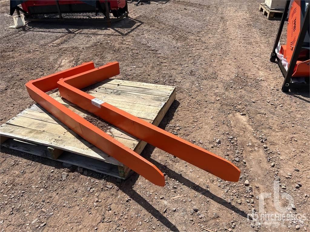  STANFORGE PF360 Tõstekahvlid