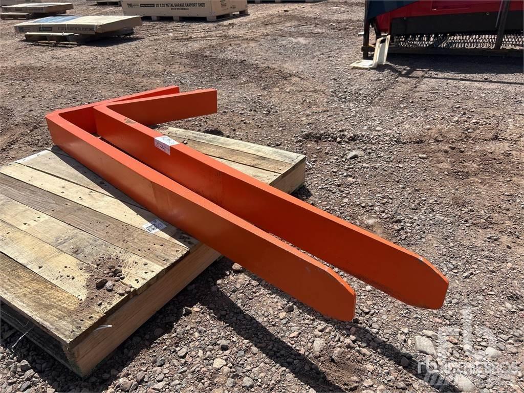  STANFORGE PF360 Tõstekahvlid