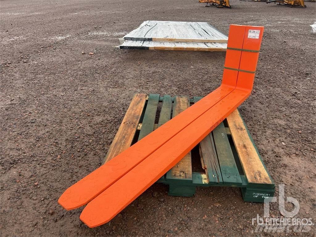  STANFORGE PF578 Tõstekahvlid