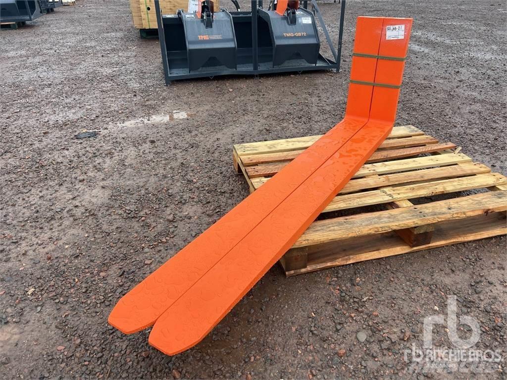  STANFORGE PF578 Tõstekahvlid