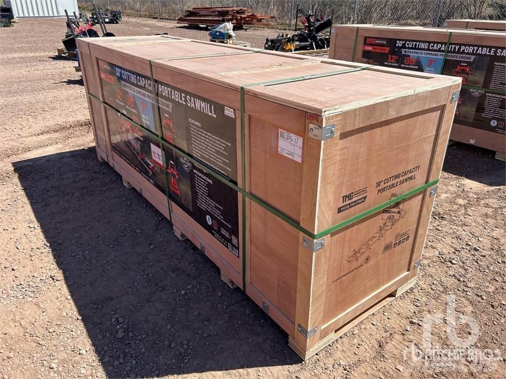  STANFORGE PSM30 Saeveskid