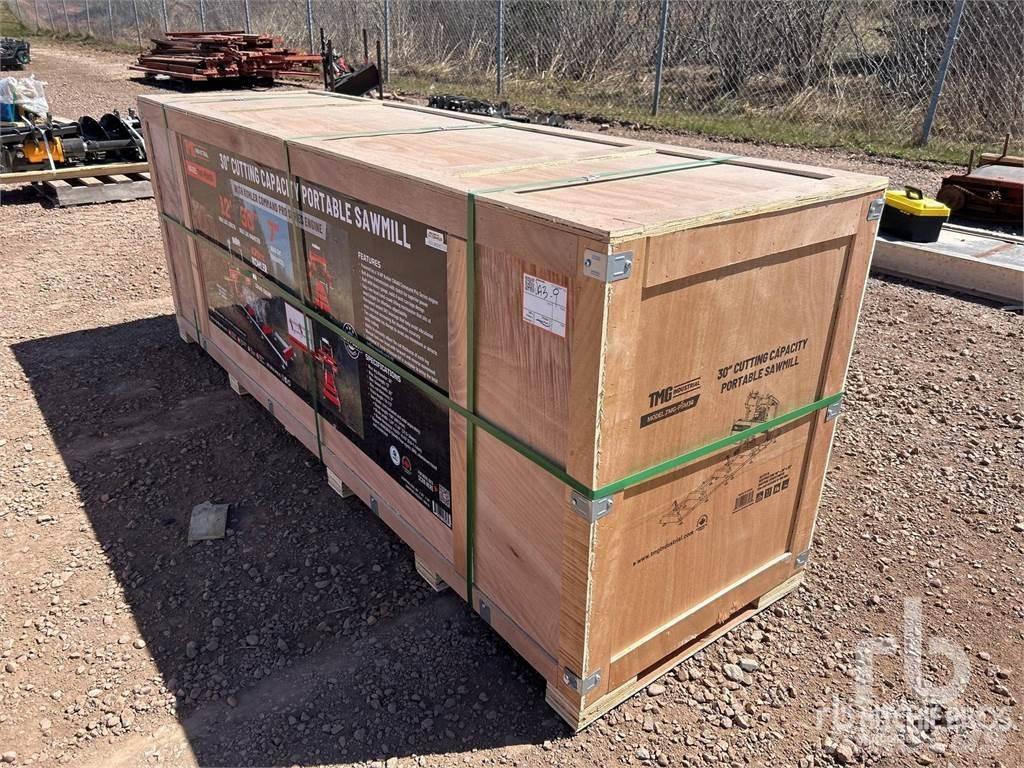  STANFORGE PSM30 Saeveskid