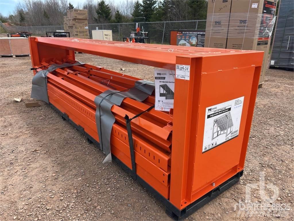  STANFORGE RS12 Sõelad