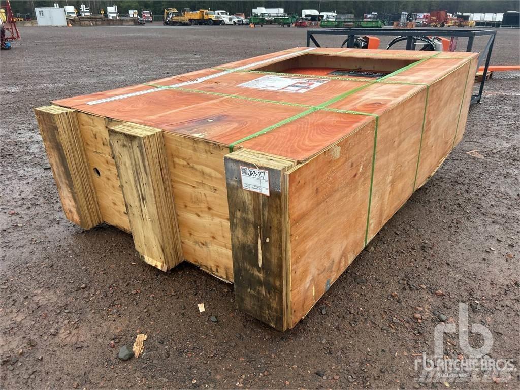  STANFORGE SP150 Muu