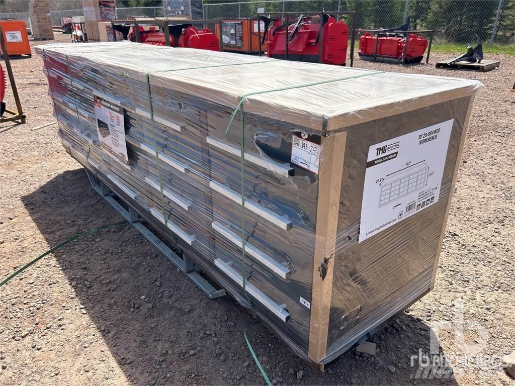  STANFORGE WB20D Muu