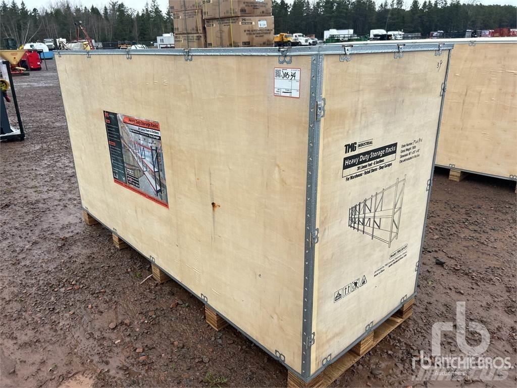  STANFORGE WH39 Muu