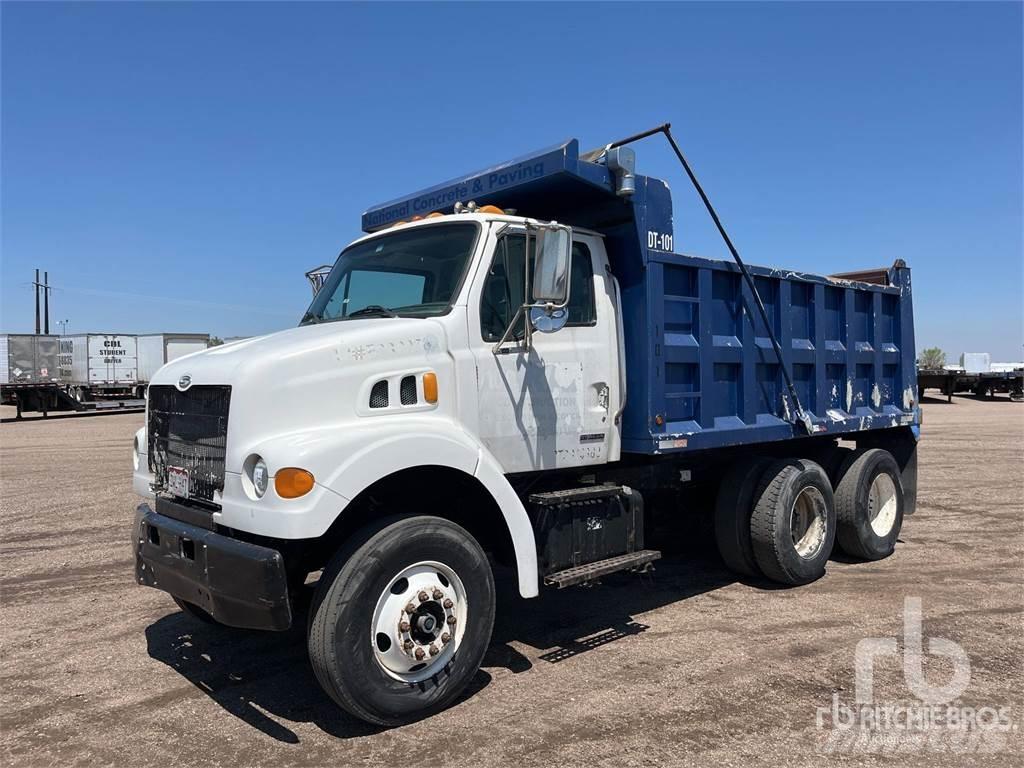 Sterling L7500 Kallurid
