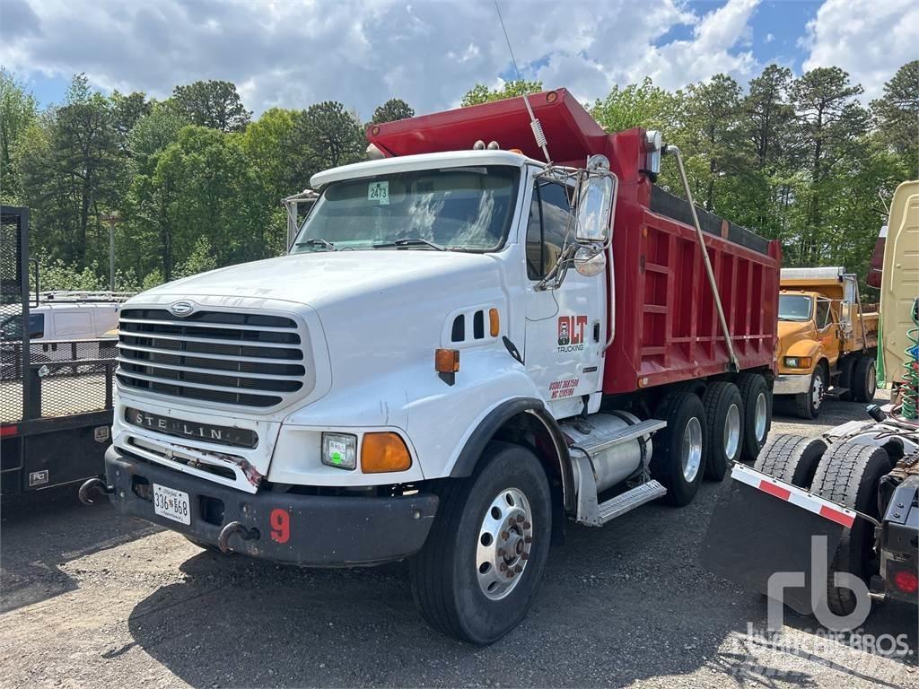 Sterling L9500 Kallurid