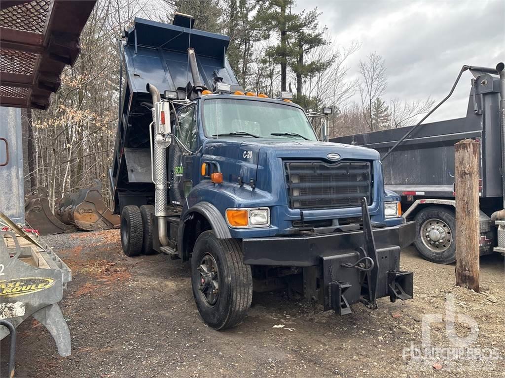 Sterling L9500 Lumesahad
