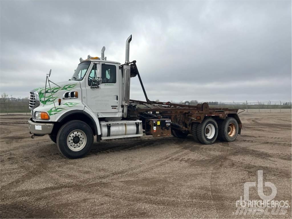 Sterling LT9500 Trossüsteemiga vahetuskere veokid
