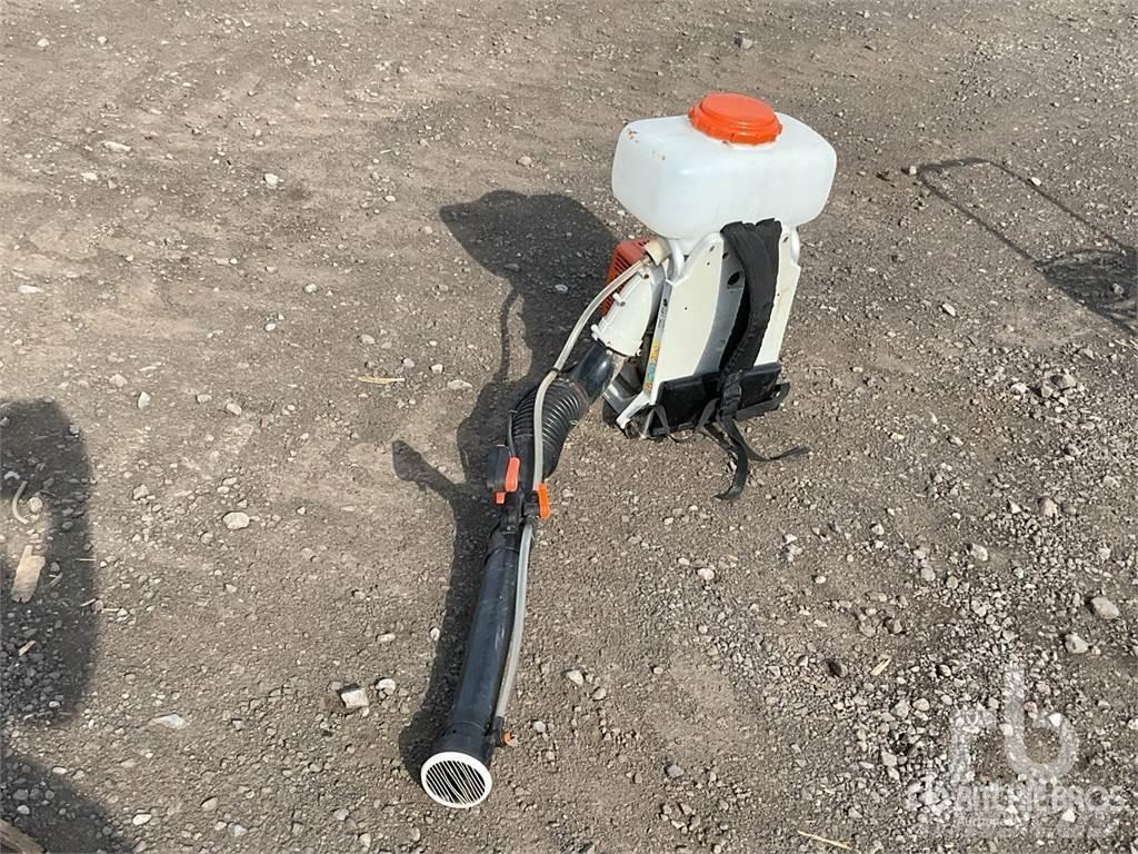 Stihl SR400 Muu