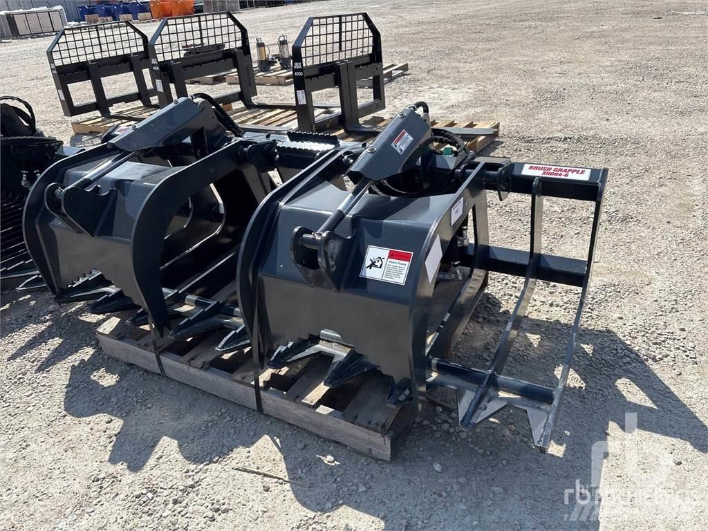 Stout HD72-3 Haaratsid