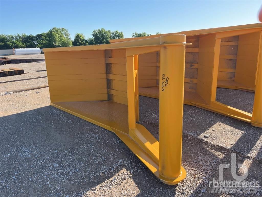 Suihe BX-5 Muu