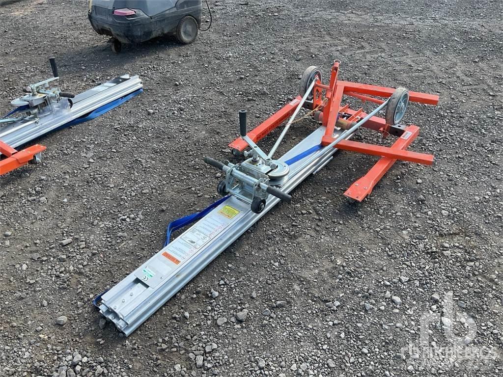 Sumner 2210 Telfrid, vintsid ja materjaliliftid