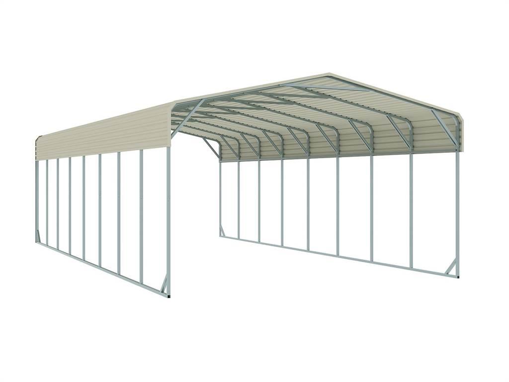  SUNTOP S2040 Muud haagised