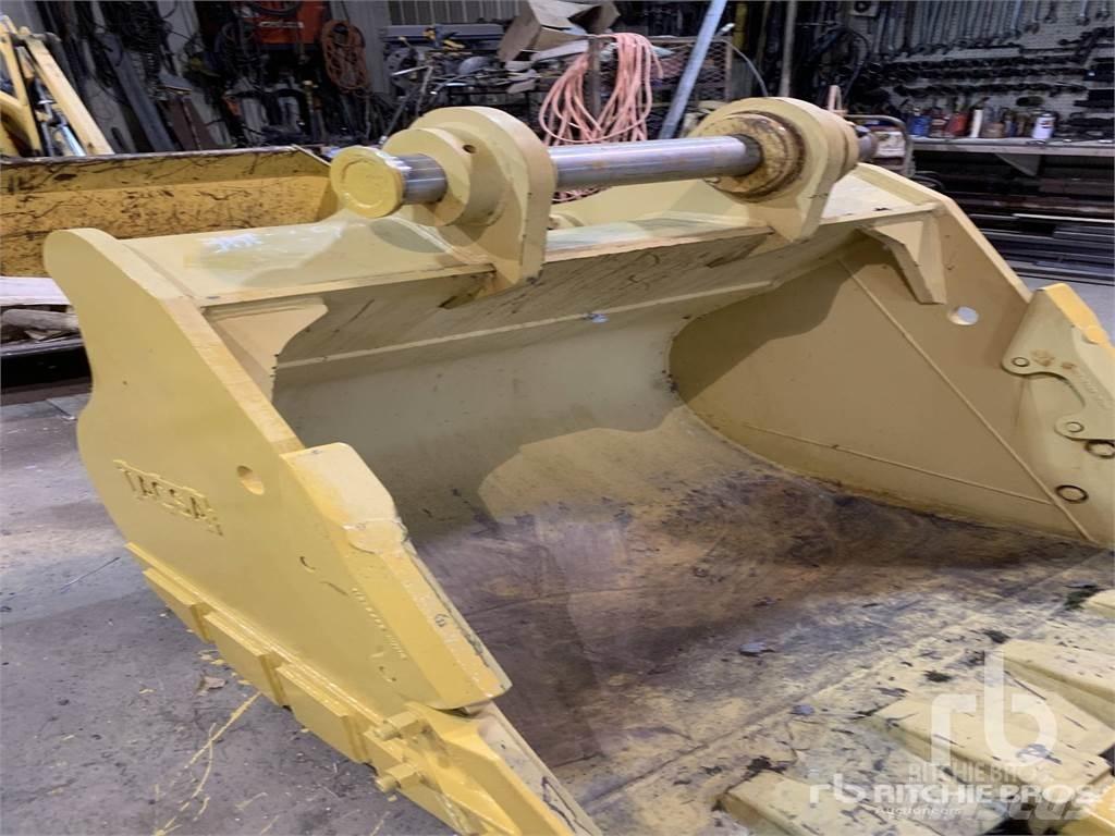 TACSA CAT330 Kopad