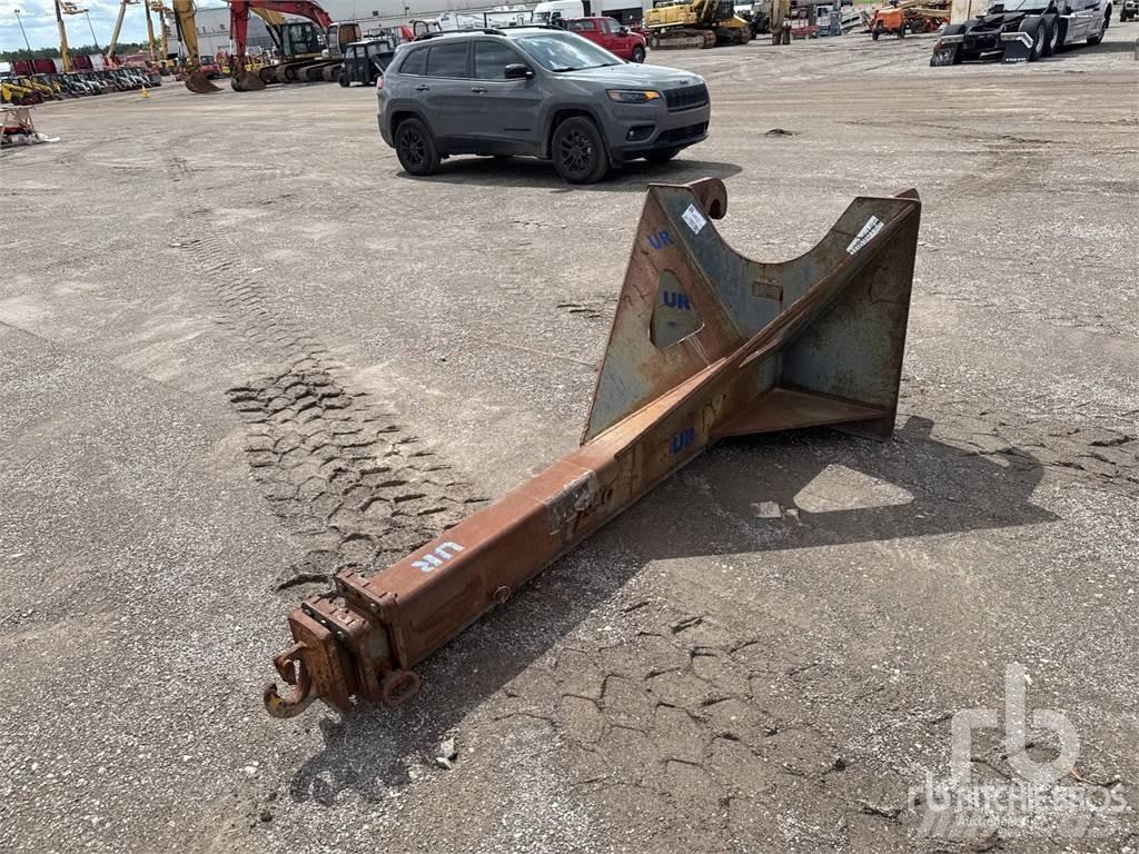 TAG QC600EB 418 Kopad