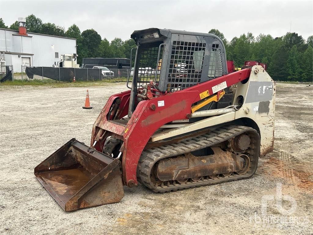 Takeuchi TL10 Kompaktlaadurid
