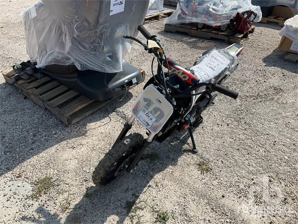  TAO DB10 ATV-d